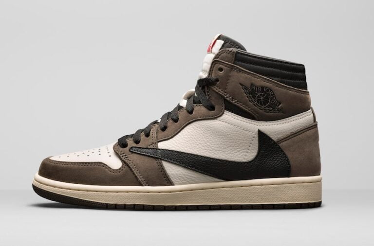 Tenis J1 retro high travis scott – bmsnkrs