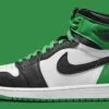 Tenis J1 ‘Lucky Green’ - Image 2