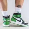 Tenis J1 ‘Lucky Green’ - Image 3