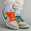 Tenis Sb Low Jarritos