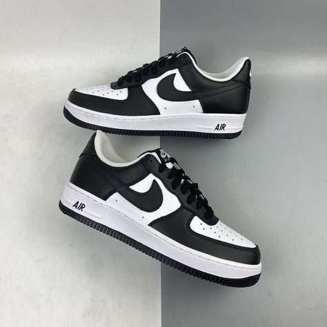 Tenis AF 1 low Panda – bmsnkrs