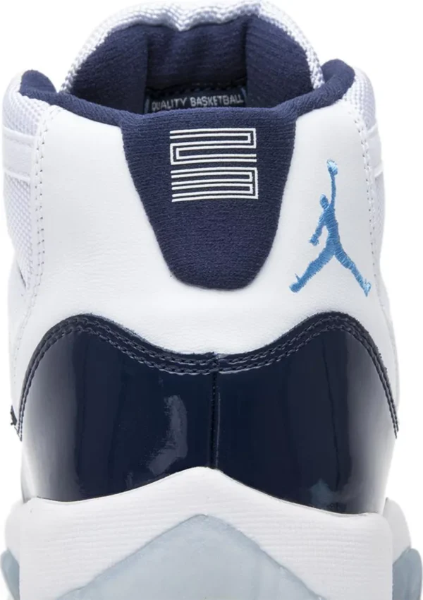 Tenis J11 win like 82 - Image 3
