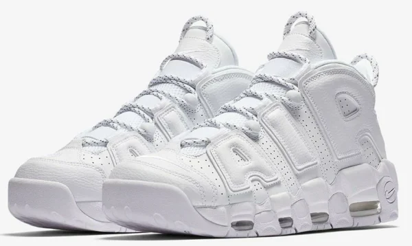 Tenis Pipen Triple White - Image 3