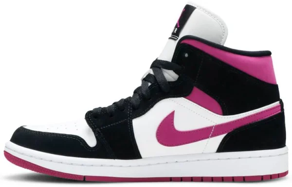 Tenis J1 Cactus Flower - Image 3