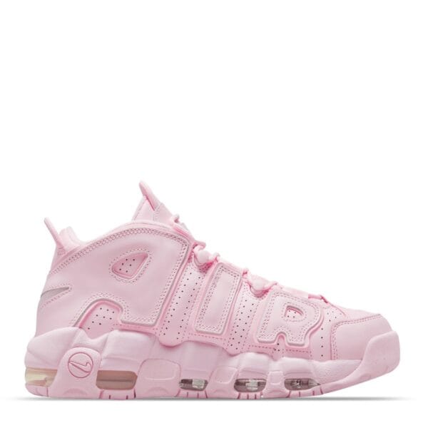 Tenis Pipen Espuma Rosa - Image 2
