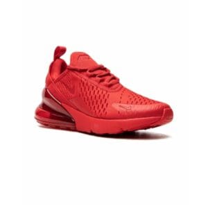 Tenis AM 720 Rojo